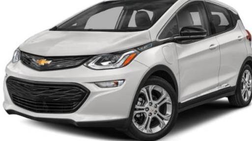 CHEVROLET BOLT EV 2020 1G1FY6S07L4134819 image